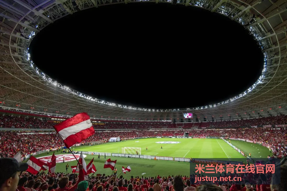 米兰体育在线官网欧冠足球赛事资讯配图