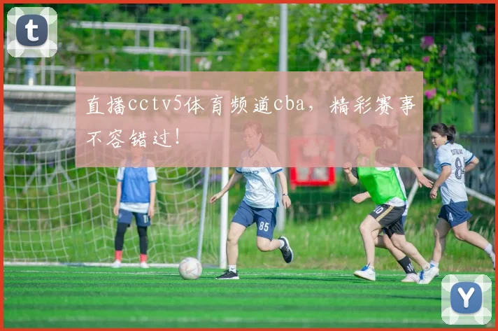 直播cctv5体育频道cba，精彩赛事不容错过！