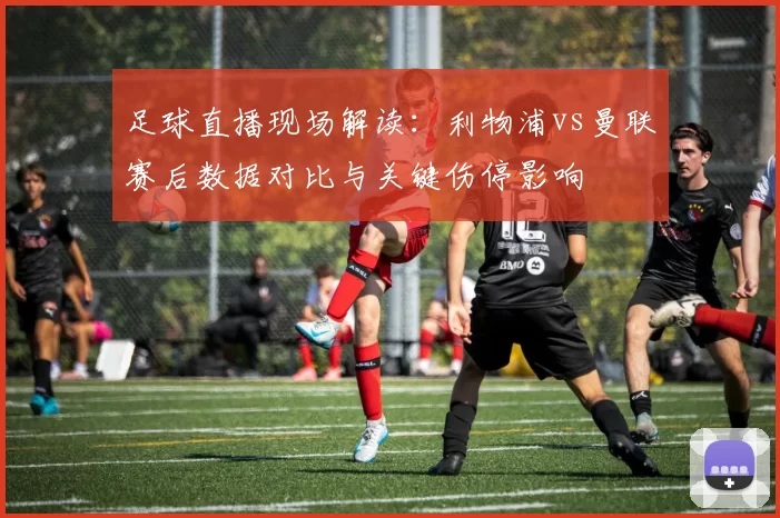 足球直播现场解读：利物浦vs曼联赛后数据对比与关键伤停影响