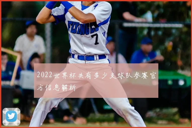 2022世界杯共有多少支球队参赛官方信息解析